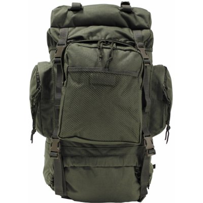 MFH Tactical OD 55 l – Zbozi.Blesk.cz