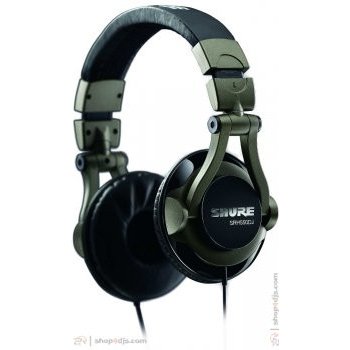 Shure SRH550DJ