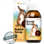 MycoMedica Rabbit Syrup 200 ml – Hledejceny.cz