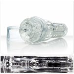 Fleshlight GO Torque Ice – Zboží Dáma