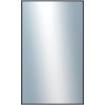 DANTIK černá 60 x 100 cm P02-021 7002021 – Hledejceny.cz