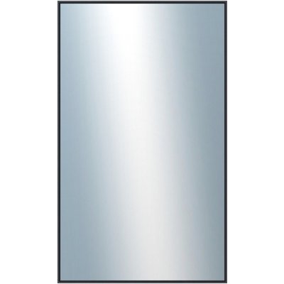 DANTIK černá 60 x 100 cm P02-021 7002021 – Hledejceny.cz