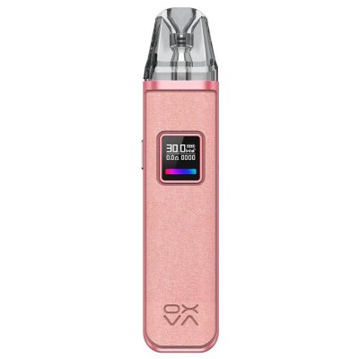 OXVA Xlim Pro 1000 mAh Kingkong Pink 1 ks – Zboží Mobilmania