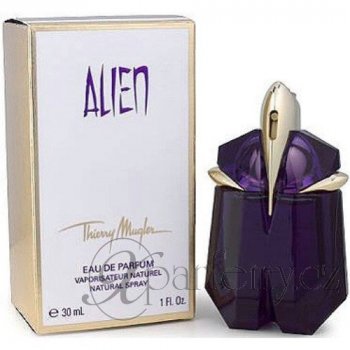 Thierry Mugler Alien parfémovaná voda dámská 60 ml tester