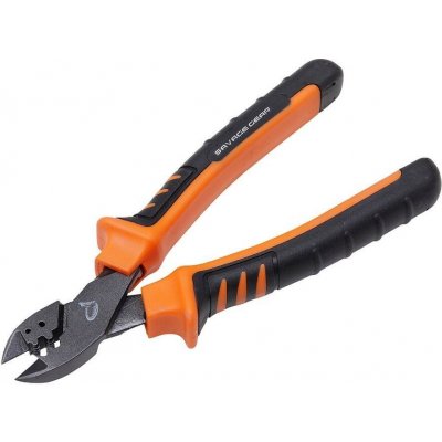 Savage Gear rybářské kleště MP Crimp And Cut Plier 16cm – Zboží Mobilmania