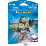 Playmobil 70812 Závodník – Zboží Živě