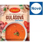 Vitana Naše Byšická polévka Gulášová 95 g – Hledejceny.cz
