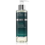 Bielenda Professional SupremeLab For Men osviežujúci a čistiaci gél na tvár 200 ml – Hledejceny.cz