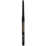 Dermacol voděodolná automatická tužka na oči 16H Matic Eyeliner 4 Black 0,3 g – Zboží Dáma