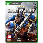 Warhammer 40,000: Space Marine 2 (XSX) – Zboží Dáma