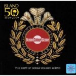 Ocean Colour Scene - Songs For The Front Row CD – Hledejceny.cz