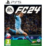 EA Sports FC 24 – Hledejceny.cz