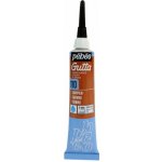 Pebeo Kontura na hedvábí Gutta 20 ml Gold – Zbozi.Blesk.cz