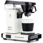 Moccamaster Cup One White – Zbozi.Blesk.cz