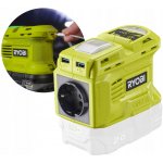 Ryobi RY18BI150B-0 – Sleviste.cz