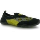 DC Comics Aqua Shoe Mens Batman