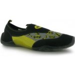 DC Comics Aqua Shoe Mens Batman – Zboží Dáma