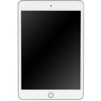 Apple iPad mini Wi-Fi + Cellular 256GB Gold MUXE2FD/A