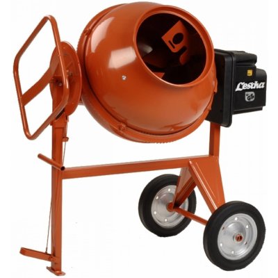 Lescha SM185S / 400V NB – HobbyKompas.cz