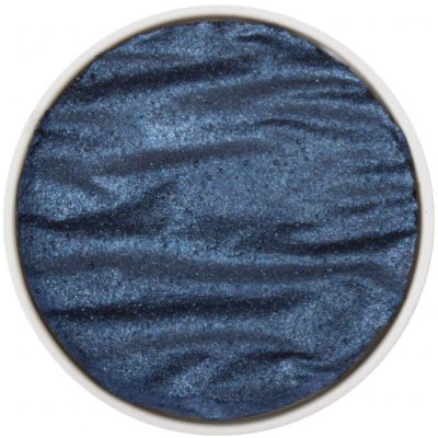 Akvarelové barvy Coliro Pearlcolors Royal Blue 1 ks – Hledejceny.cz