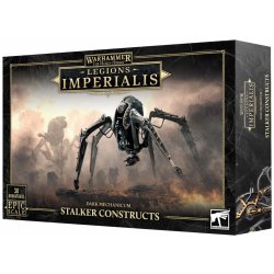 GW Warhammer Legions Imperialis: Stalker Constructs