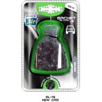 Power Air Sachet De Luxe New Car – Zboží Mobilmania