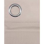 Home Elements Zatemňovací závěs, hnědošedá Množství: 1 ks – Sleviste.cz