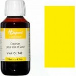 Dupont Napařovací barva na hedvábí 125 ml 749 Old Gold – Zboží Dáma