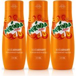 SodaStream Mirinda 440 ml – Zboží Mobilmania