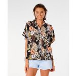 Rip Curl Paradise calling shirt Black – Hledejceny.cz