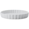 Pečicí forma Maxwell & Williams White Basics Forma na quiche White Basics Kitchen 28 cm