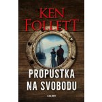 Propustka na svobodu – Hledejceny.cz