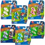 Mattel HOT WHEELS Fingerboard a boty – Sleviste.cz