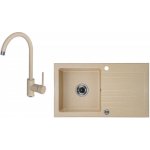 Deante Zorba ZQZV7113 – Zboží Dáma