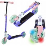 Nils Extreme HD120L fialová – Zboží Dáma