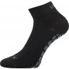 Voxx dámské protiskluzové ponožky Jumpyx černá