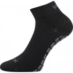 Voxx dámské protiskluzové ponožky Jumpyx černá – Zboží Mobilmania