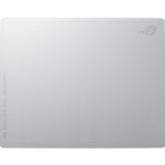 ASUS podložka pod myš ROG Moonstone ACE (vel. L / White), sklo 90MP03L0-BPUA10 – Hledejceny.cz