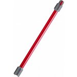 ElektroSkalka Dyson V10 Absolute 2022 trubka červená – Zboží Dáma