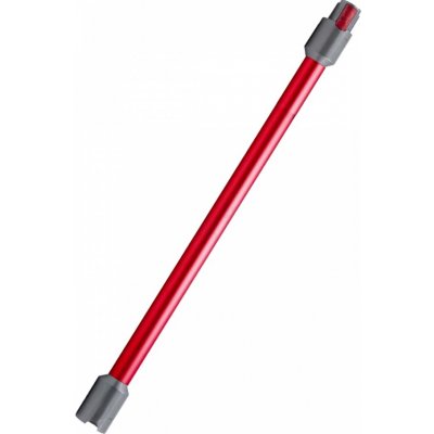 ElektroSkalka Dyson V10 Absolute 2022 trubka červená – Zboží Dáma