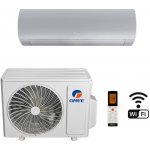 Gree Fairy 3,5 kW stříbrná sestava 1+1 – Hledejceny.cz