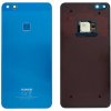 Náhradní kryt na mobilní telefon Kryt Huawei P10 Lite modrý