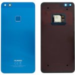 Kryt Huawei P10 Lite modrý – Zboží Živě
