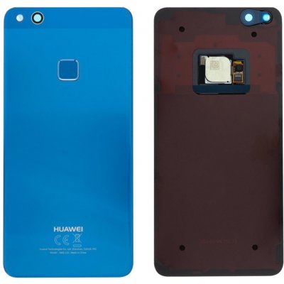 Kryt Huawei P10 Lite modrý – Zbozi.Blesk.cz