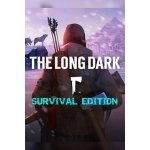 The Long Dark (Survival Edition) – Hledejceny.cz