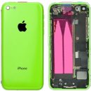Kryt Apple iPhone 5C Zadní zelený