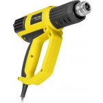 TROTEC HyStream 2000 – Sleviste.cz