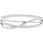 Ewena dámský náramek z chirurgické oceli SL654 – Zboží Dáma