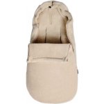 Jasmine Lehký s ovčím rounem Ovečka Béžový – Zboží Mobilmania