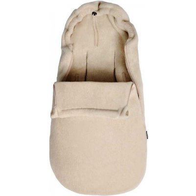 Jasmine Lehký s ovčím rounem Ovečka Béžový – Zboží Mobilmania